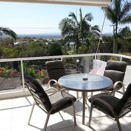 Bali Hai Apartments Noosa Bagian luar foto