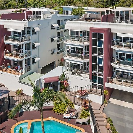 Bali Hai Apartments Noosa Bagian luar foto