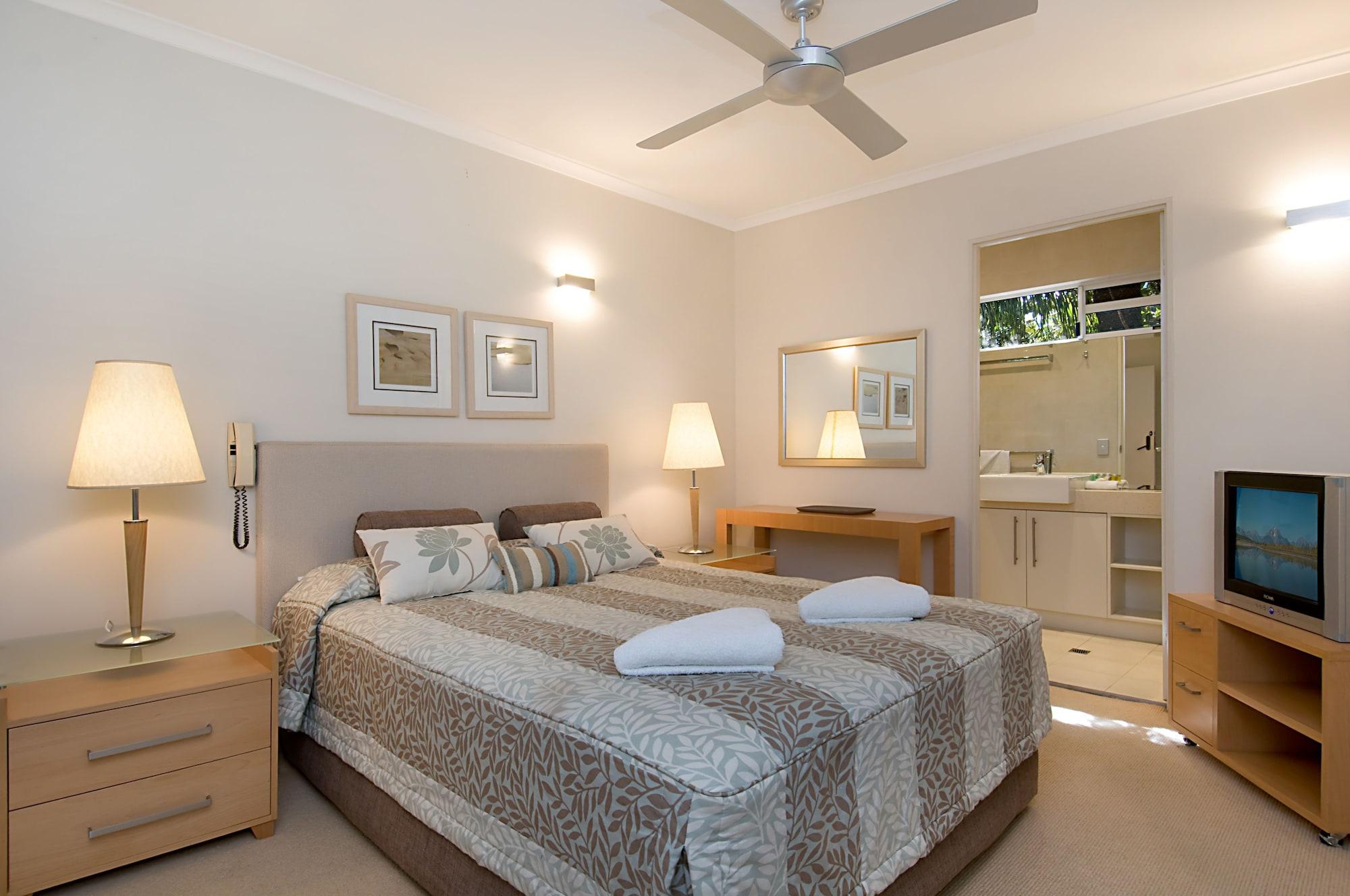 Bali Hai Apartments Noosa Bagian luar foto