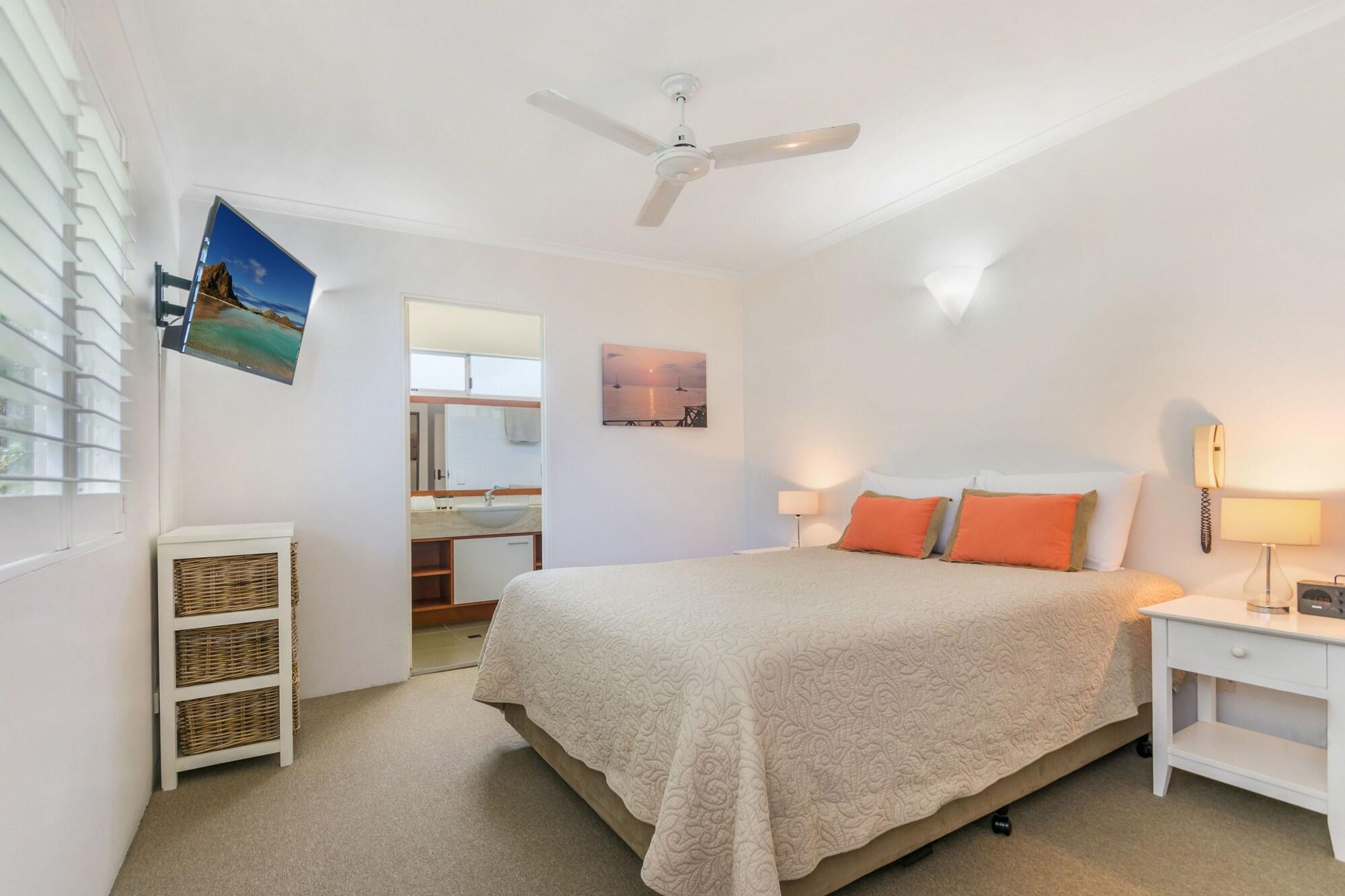Bali Hai Apartments Noosa Bagian luar foto