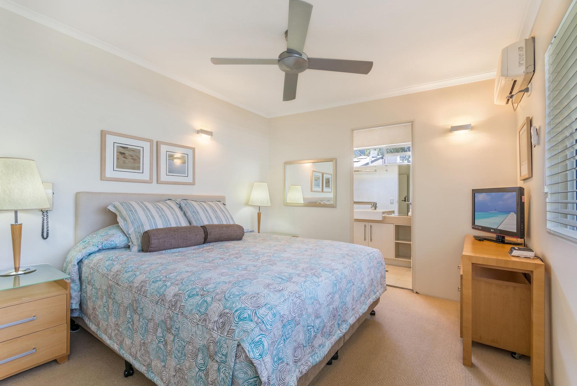 Bali Hai Apartments Noosa Bagian luar foto