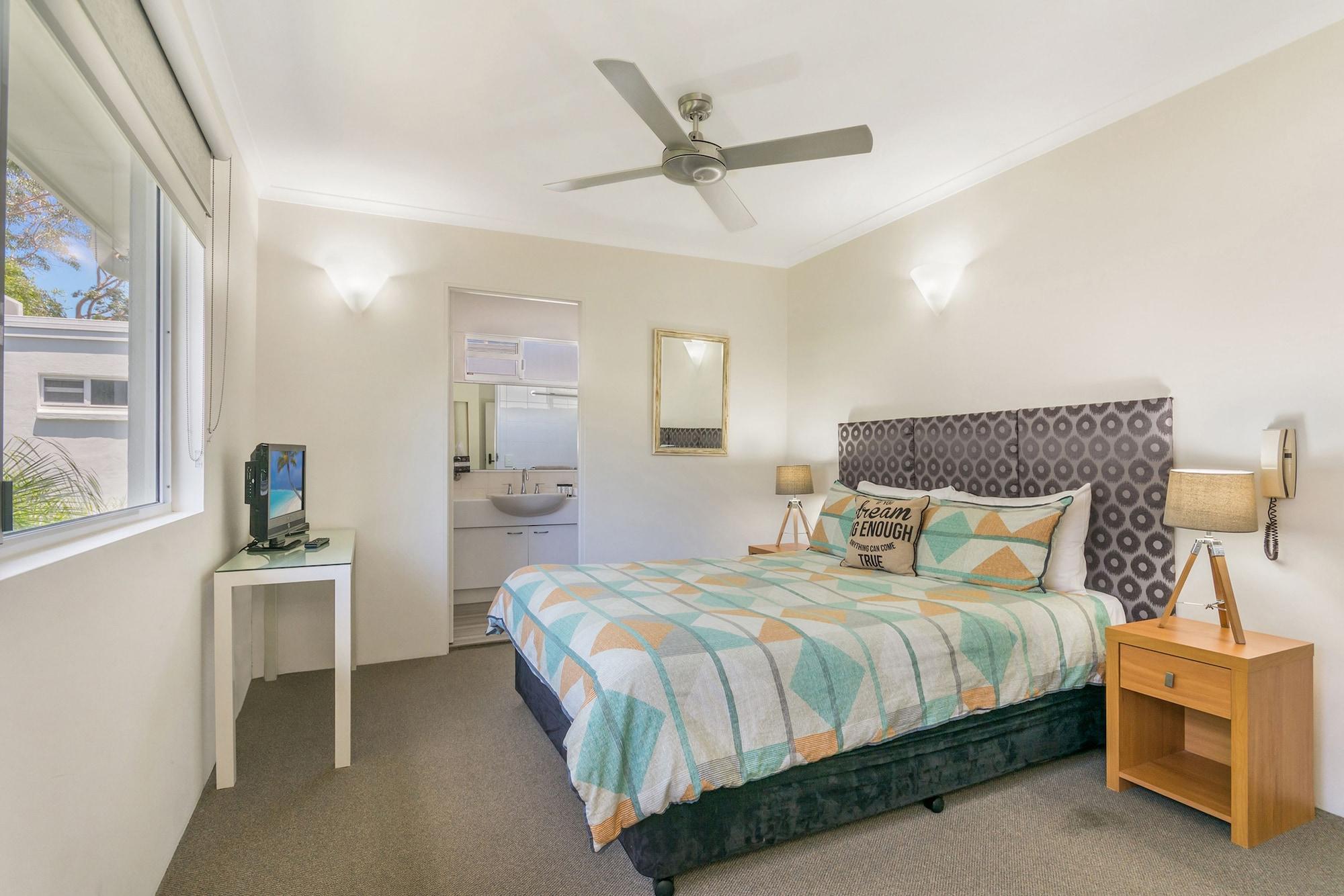 Bali Hai Apartments Noosa Bagian luar foto