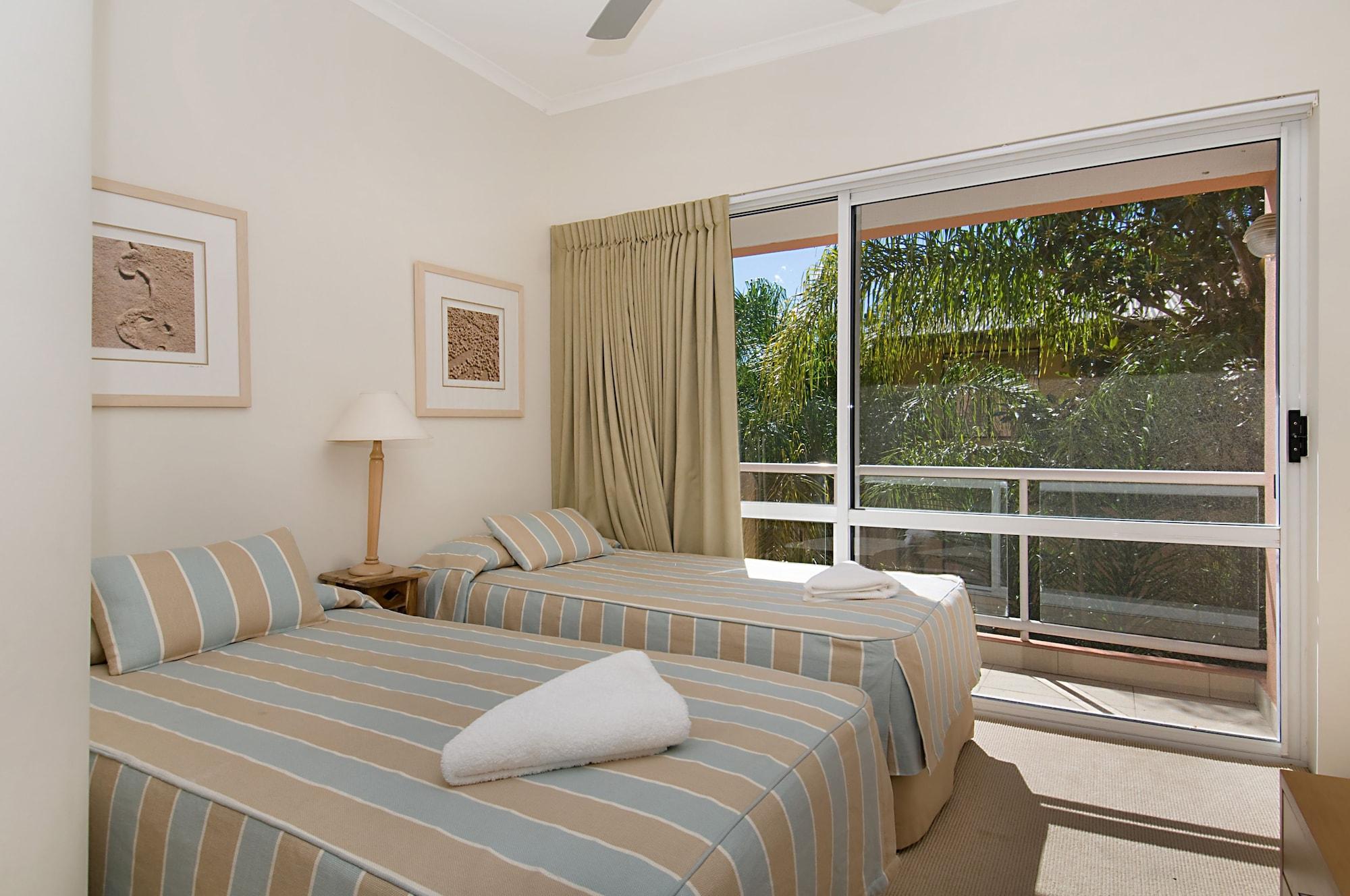 Bali Hai Apartments Noosa Bagian luar foto