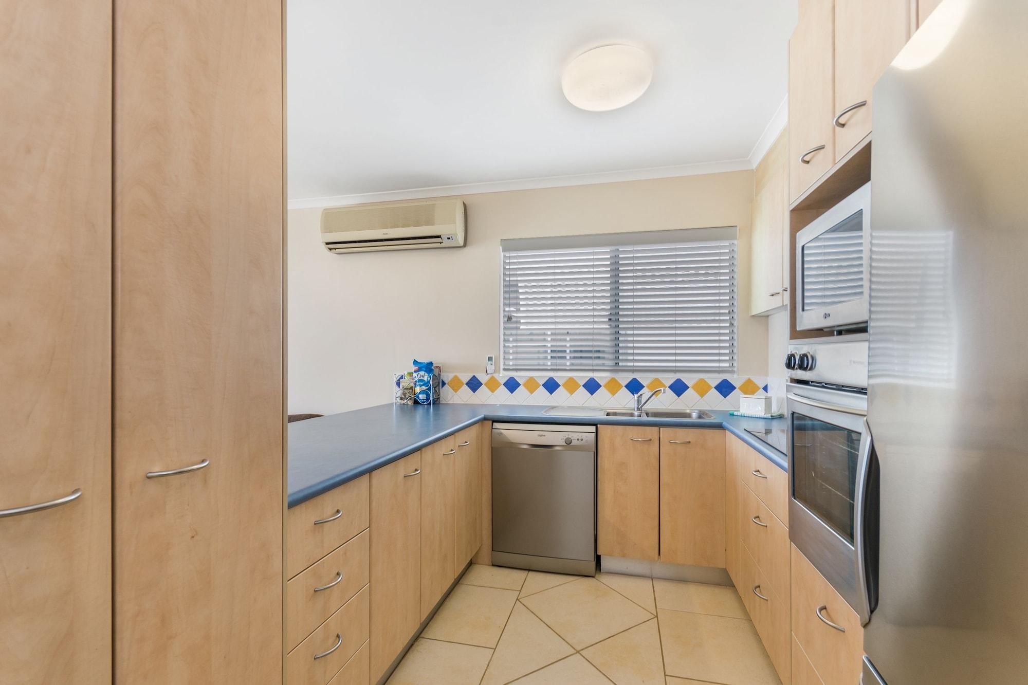 Bali Hai Apartments Noosa Bagian luar foto