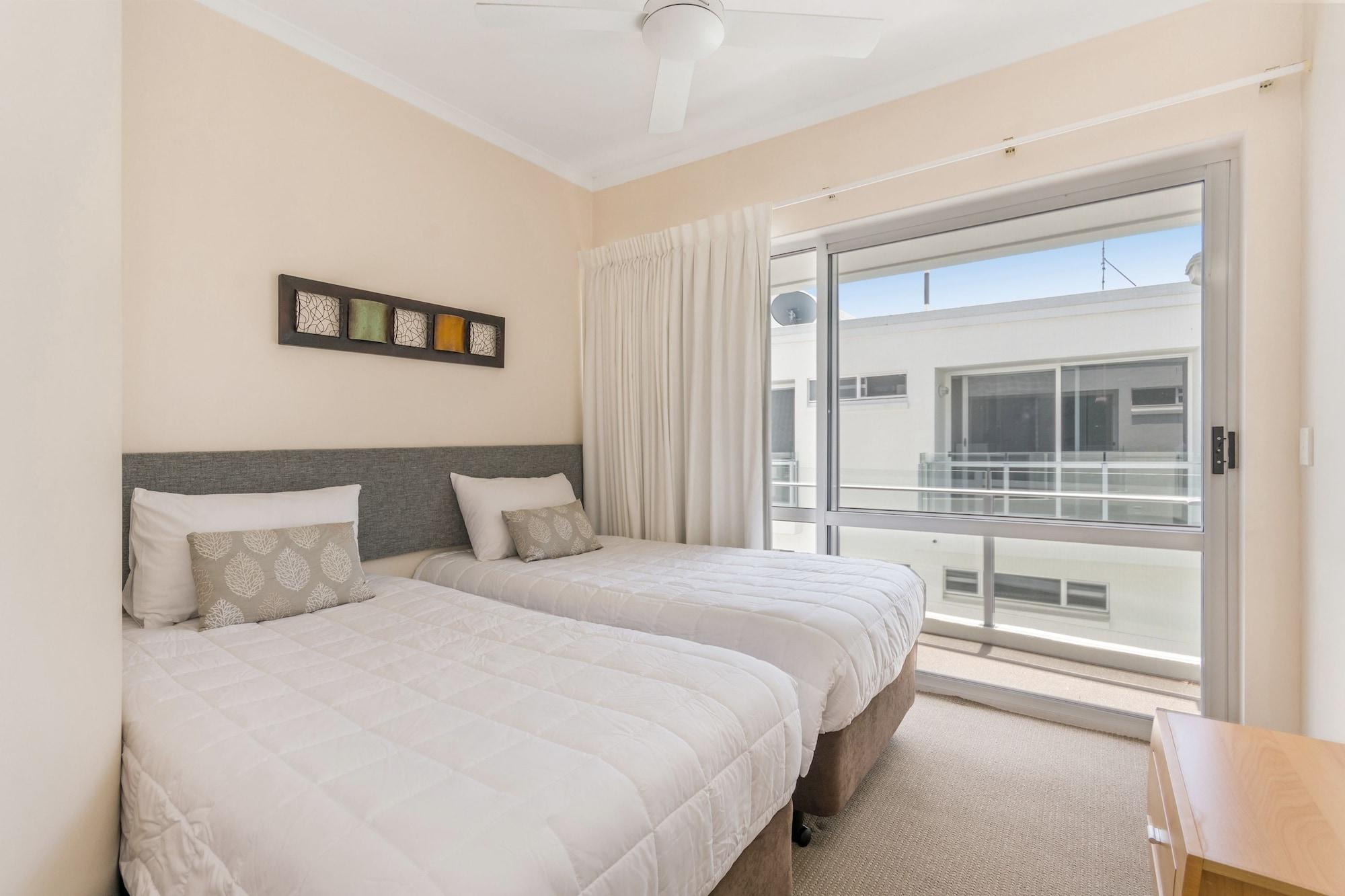 Bali Hai Apartments Noosa Bagian luar foto
