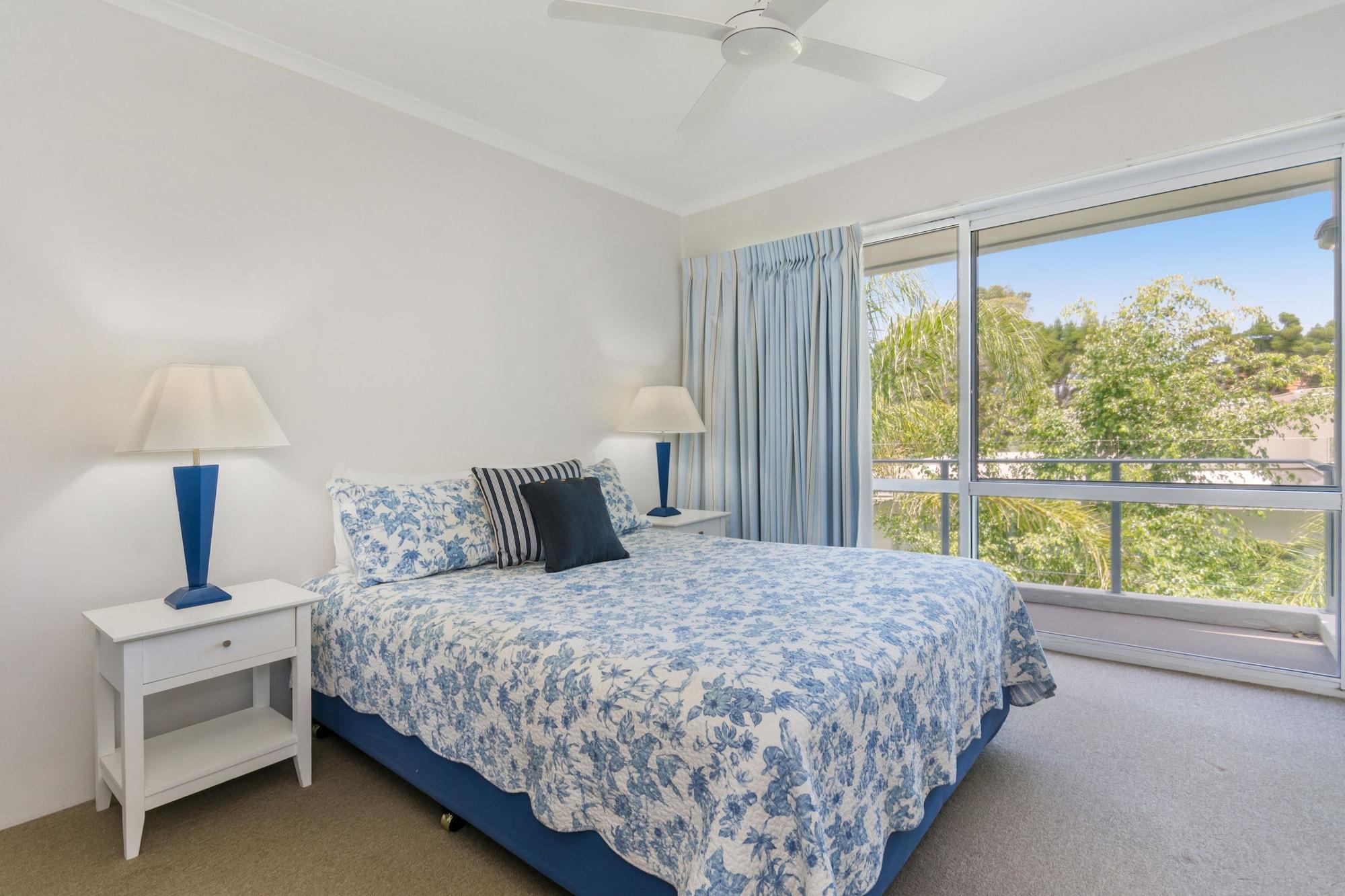 Bali Hai Apartments Noosa Bagian luar foto