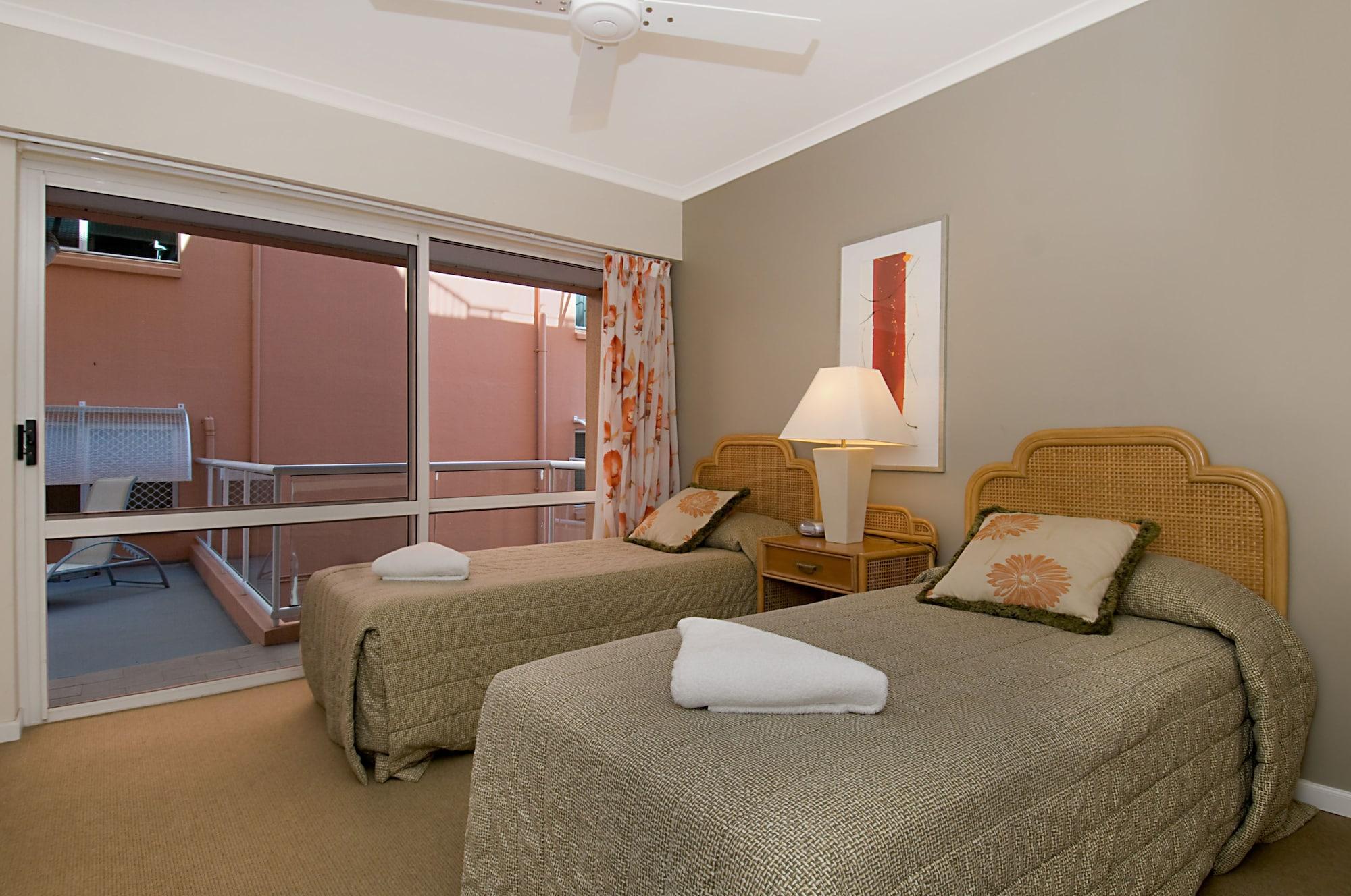Bali Hai Apartments Noosa Bagian luar foto