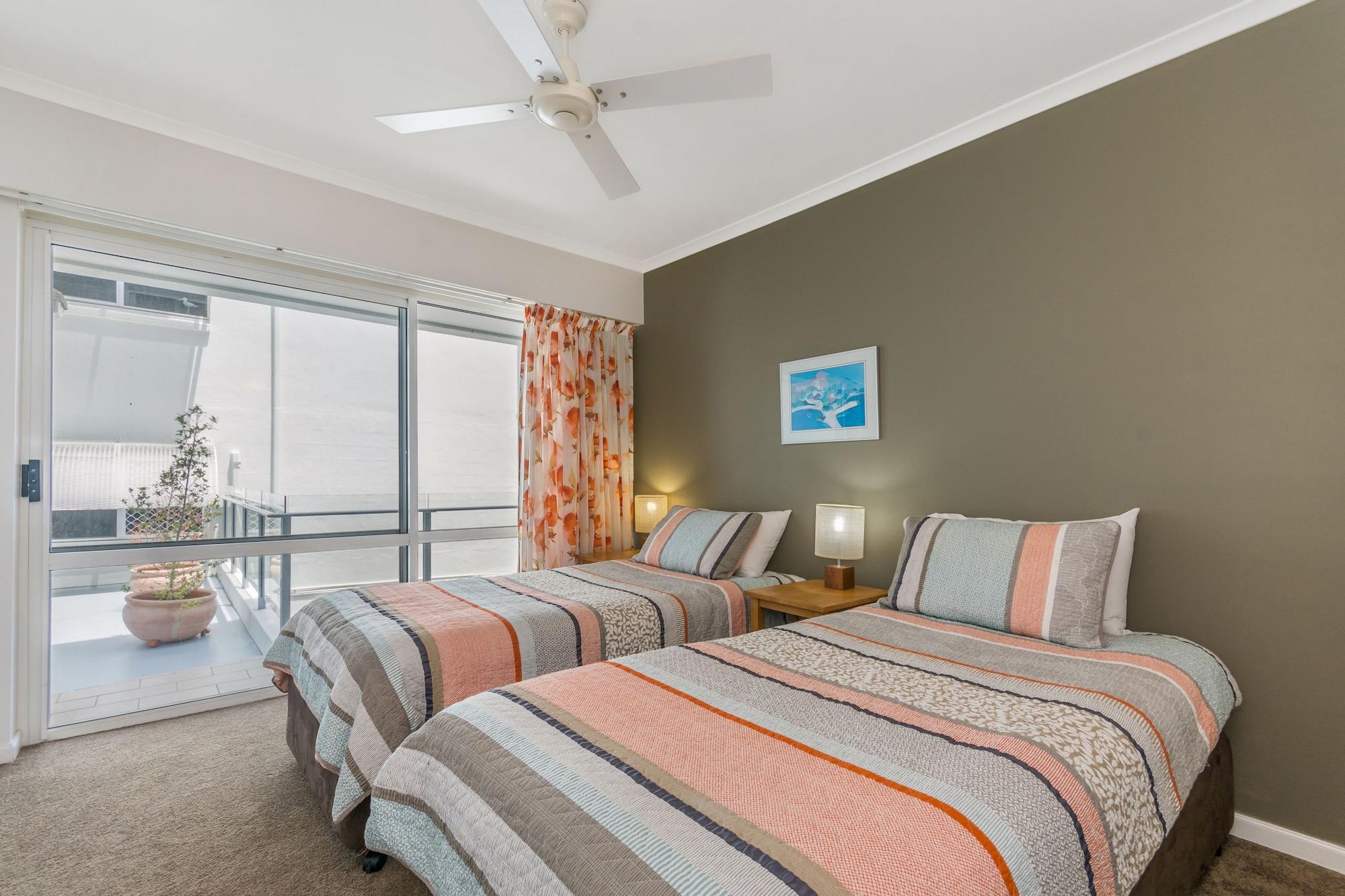 Bali Hai Apartments Noosa Bagian luar foto