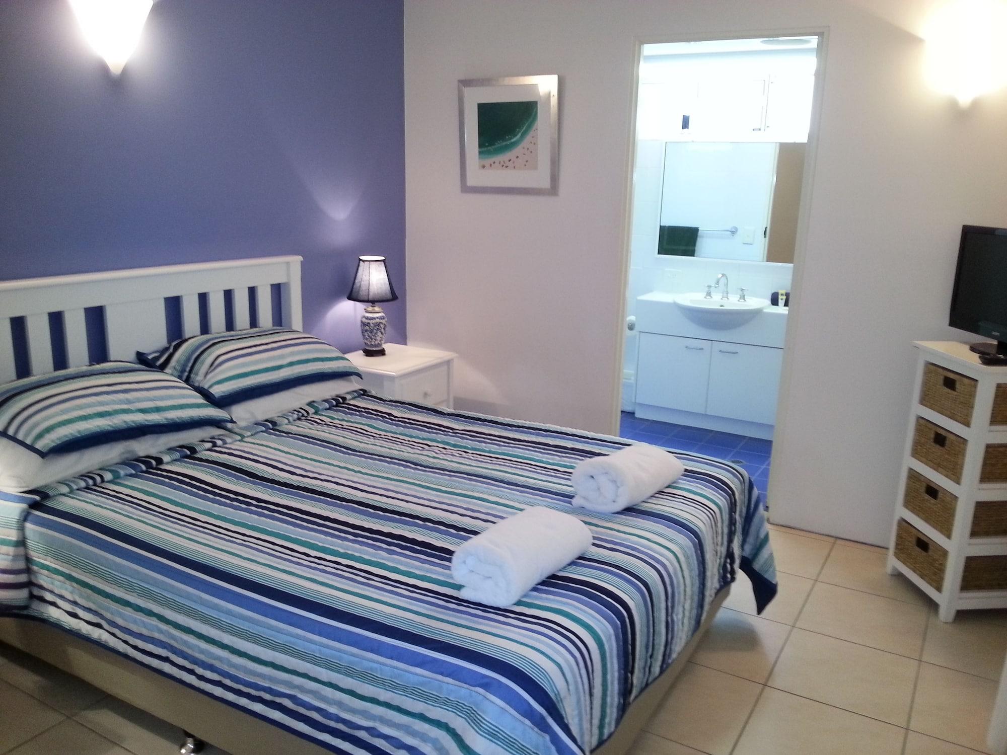 Bali Hai Apartments Noosa Bagian luar foto