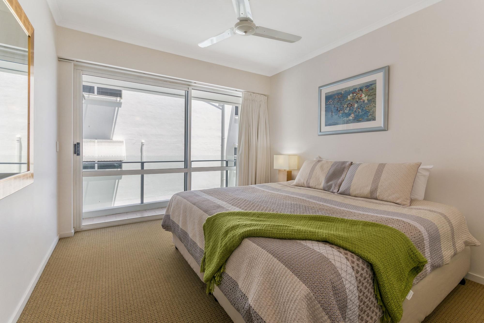 Bali Hai Apartments Noosa Bagian luar foto