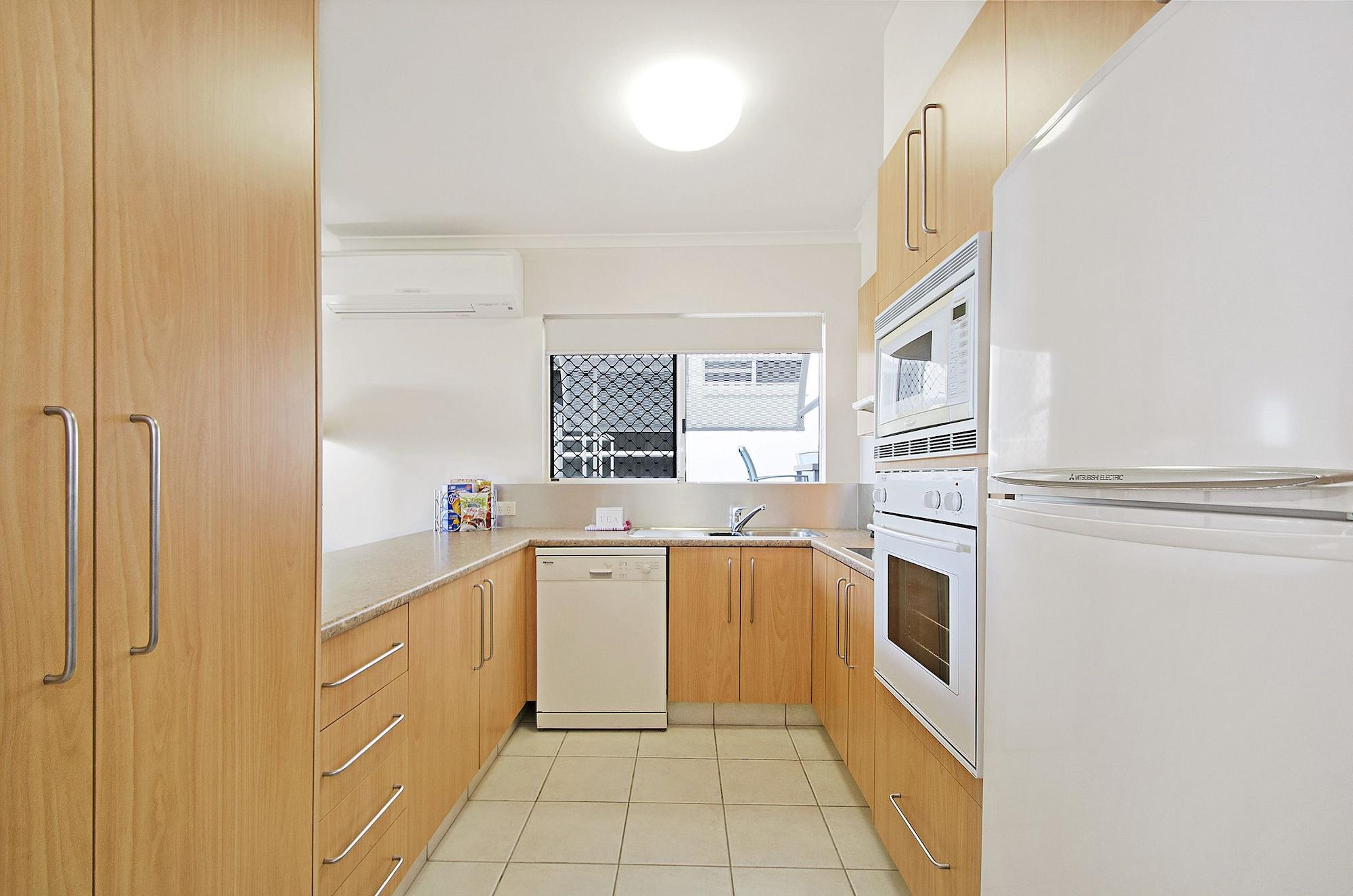 Bali Hai Apartments Noosa Bagian luar foto