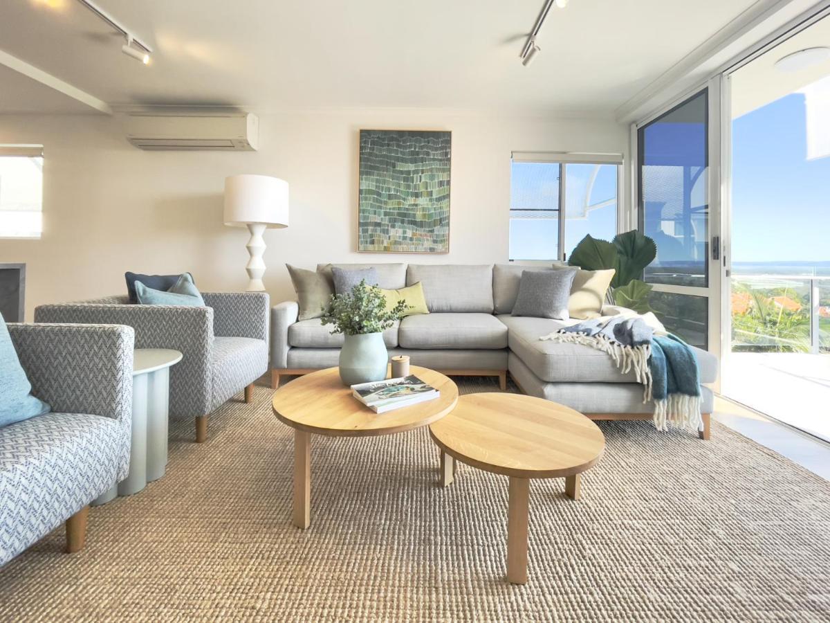 Bali Hai Apartments Noosa Bagian luar foto