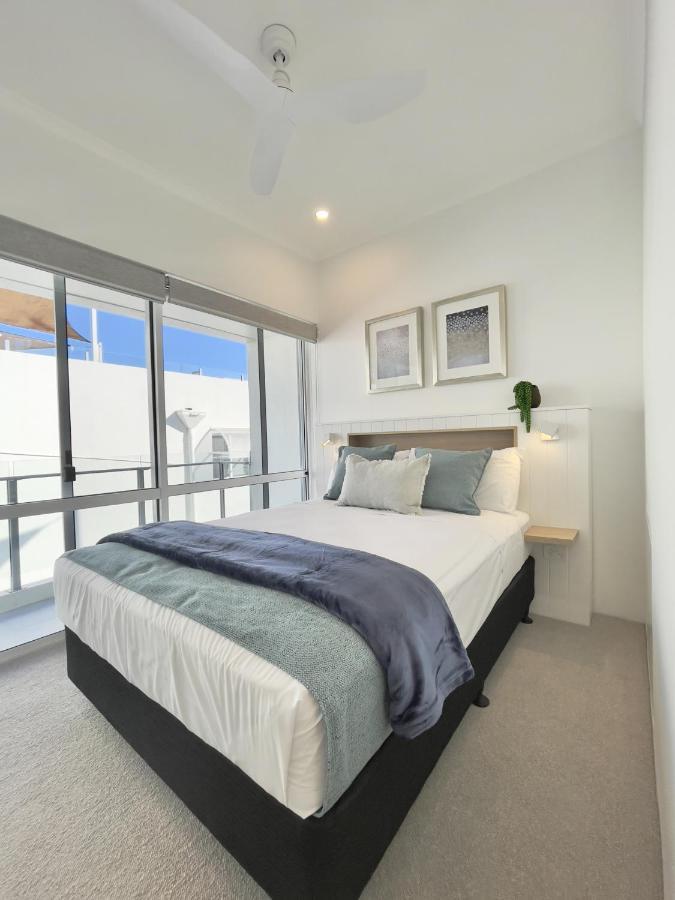 Bali Hai Apartments Noosa Bagian luar foto