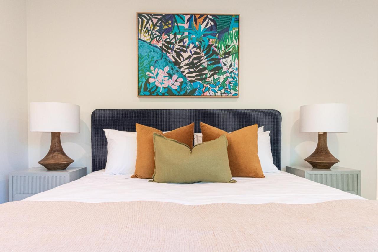 Bali Hai Apartments Noosa Bagian luar foto
