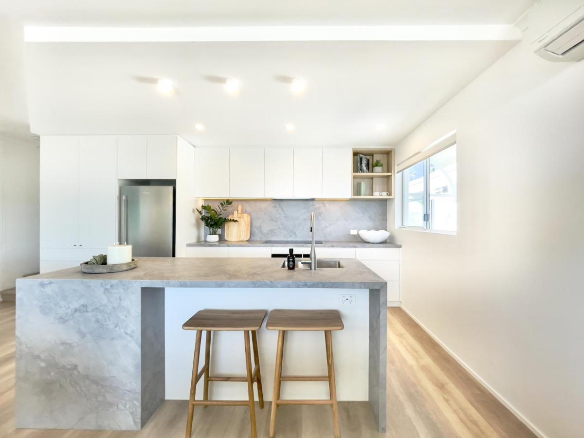 Bali Hai Apartments Noosa Bagian luar foto