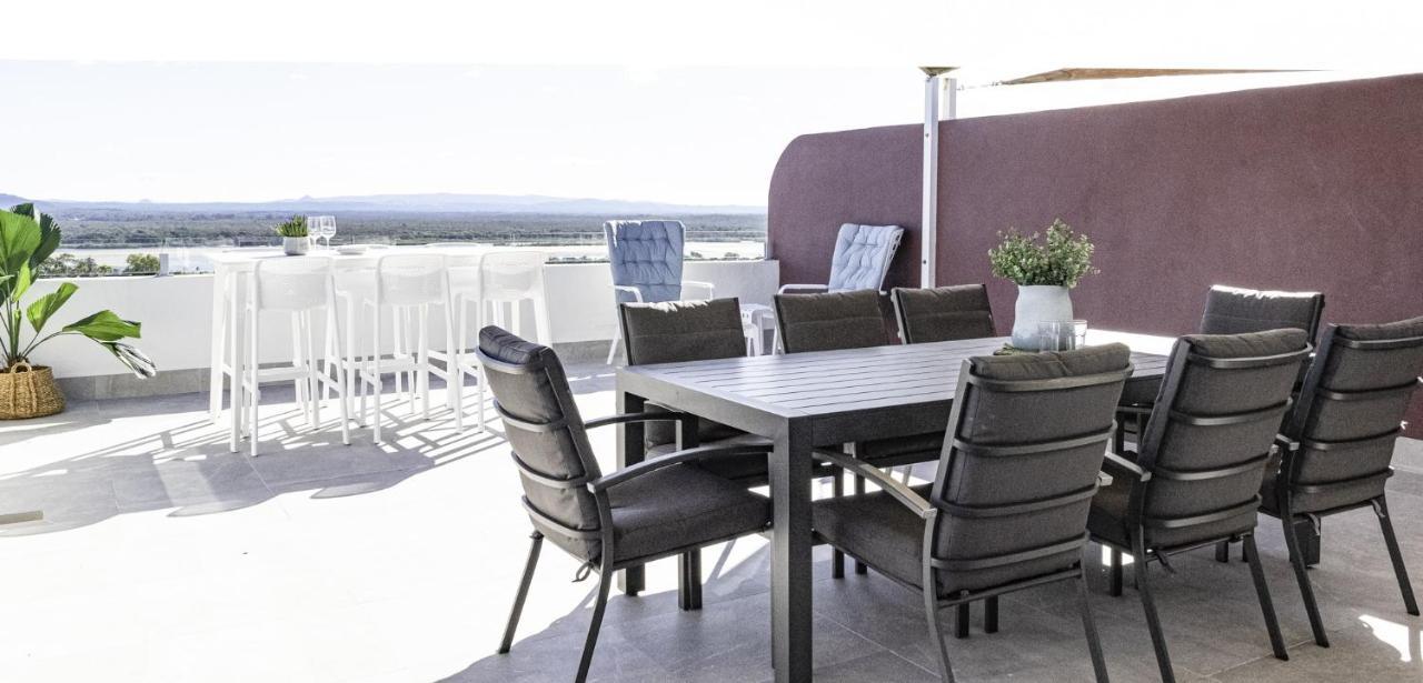 Bali Hai Apartments Noosa Bagian luar foto