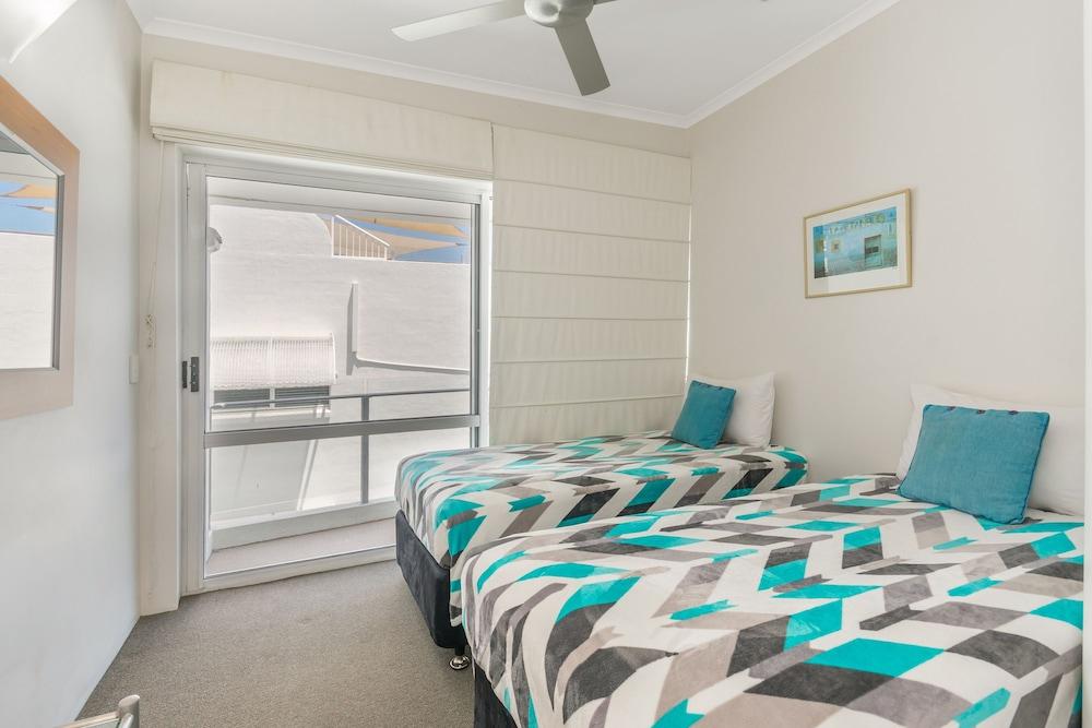 Bali Hai Apartments Noosa Bagian luar foto