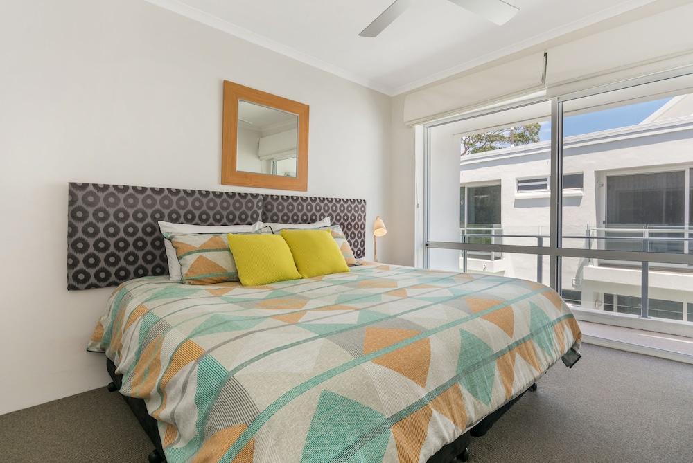 Bali Hai Apartments Noosa Bagian luar foto