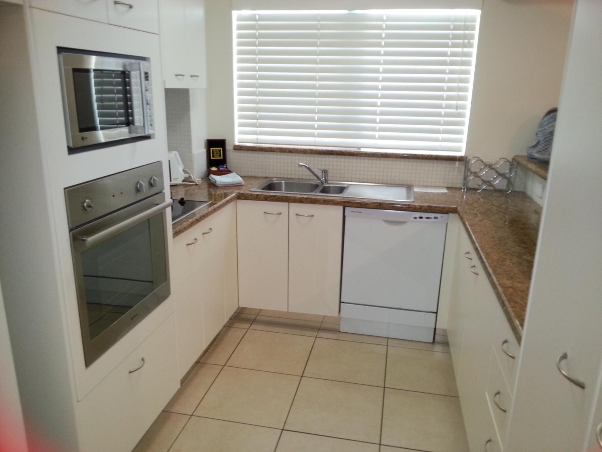 Bali Hai Apartments Noosa Bagian luar foto