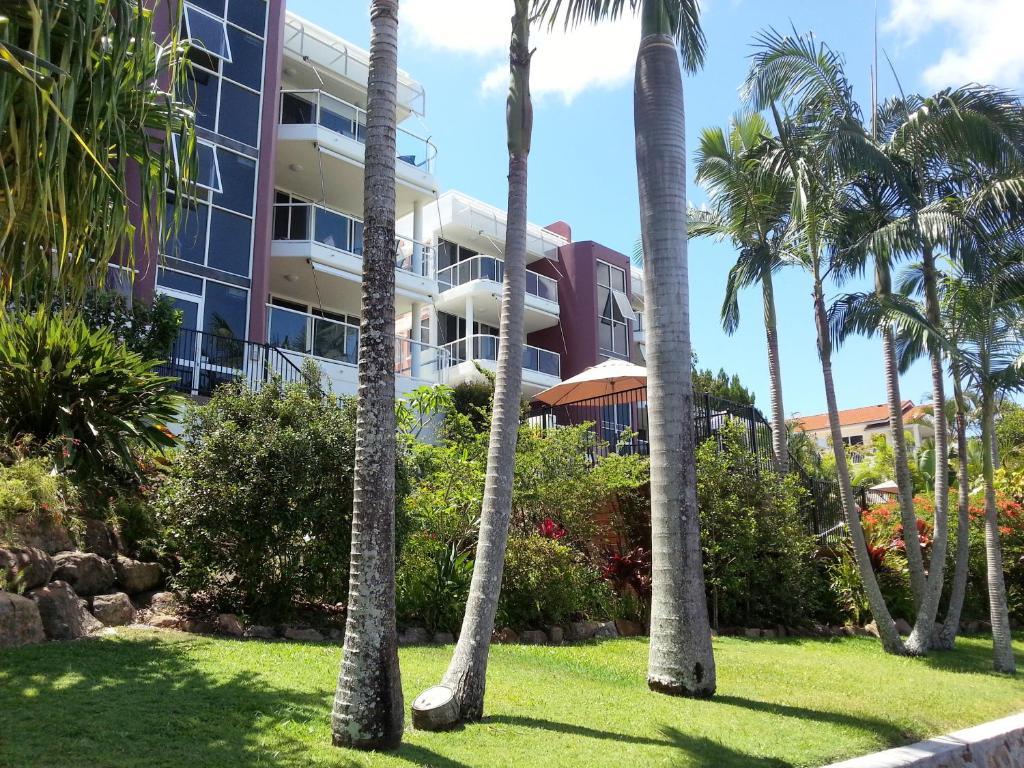 Bali Hai Apartments Noosa Ruang foto