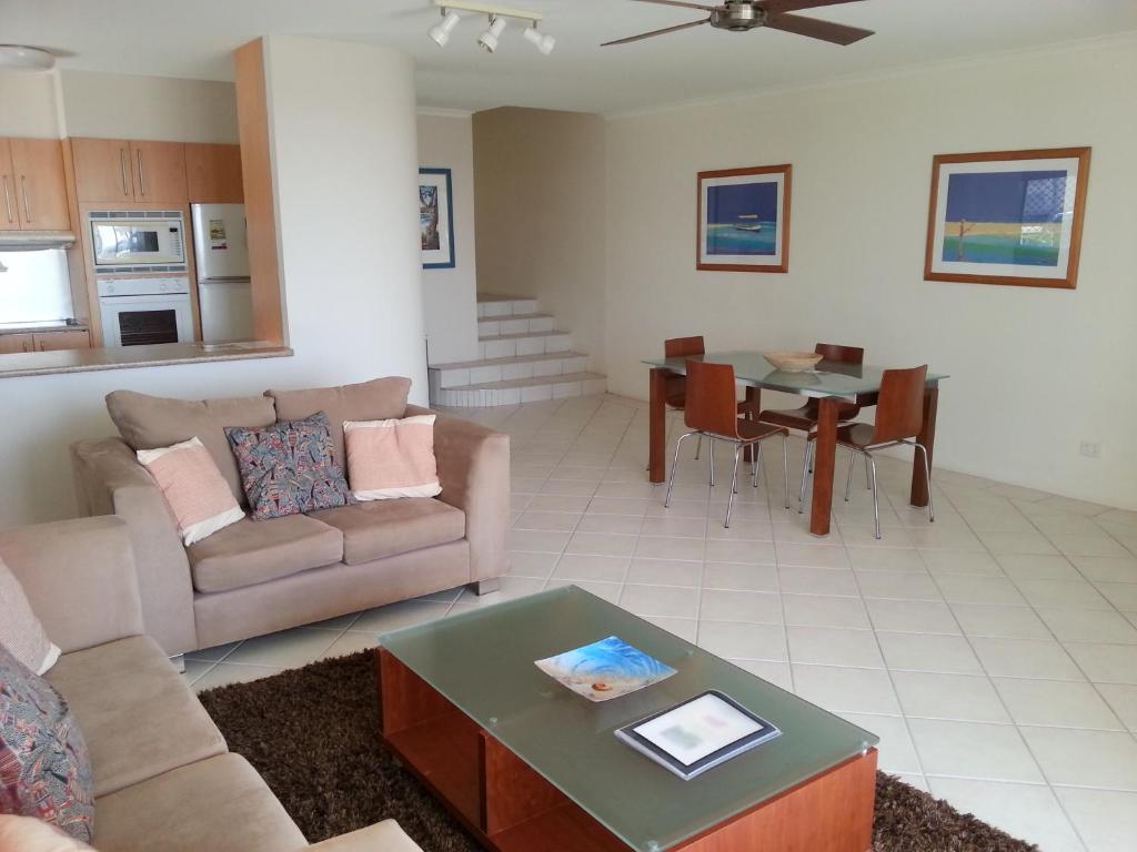 Bali Hai Apartments Noosa Bagian luar foto