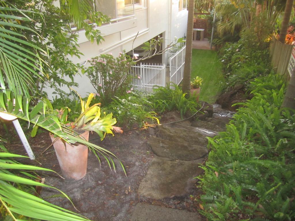 Bali Hai Apartments Noosa Bagian luar foto