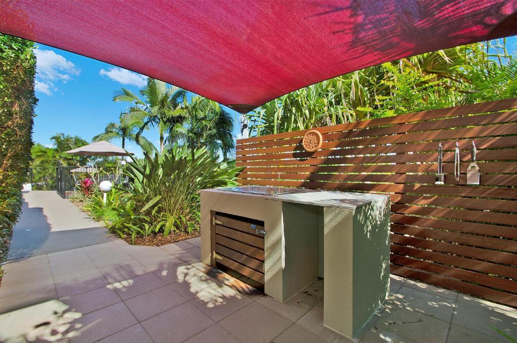 Bali Hai Apartments Noosa Ruang foto