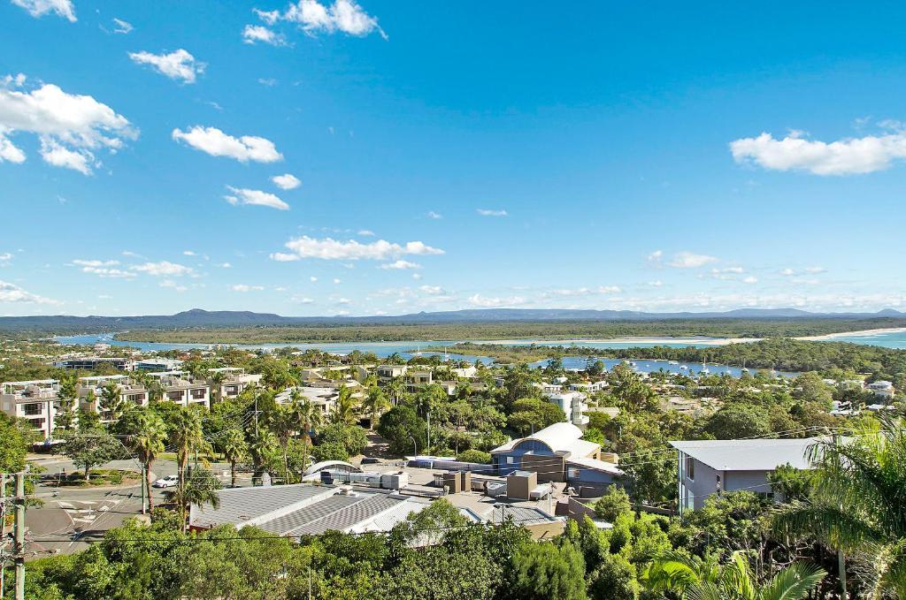 Bali Hai Apartments Noosa Ruang foto