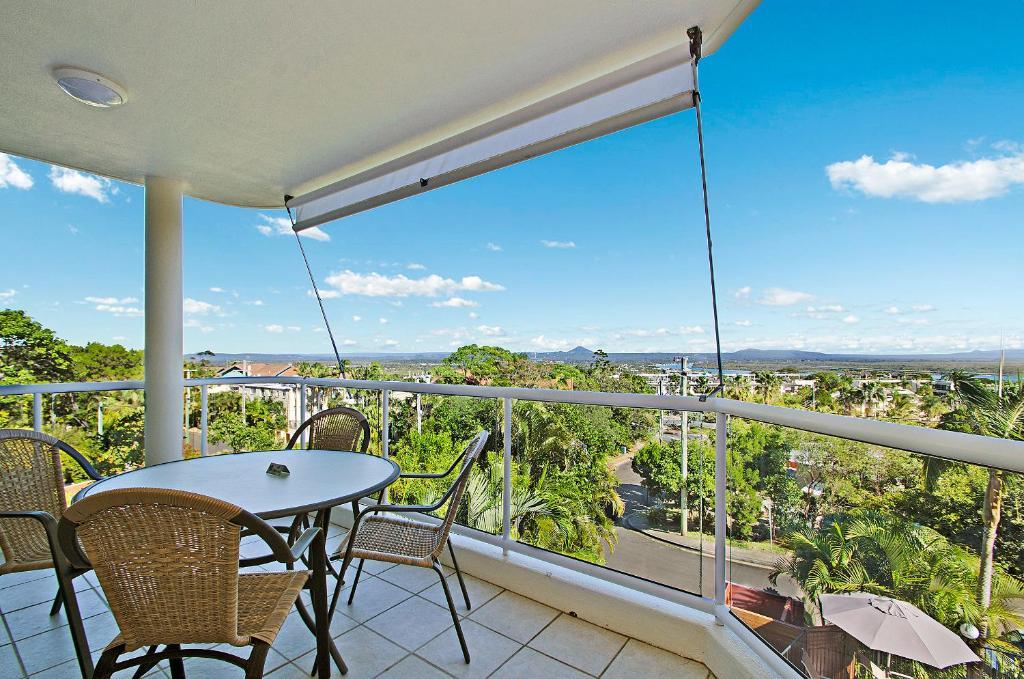 Bali Hai Apartments Noosa Ruang foto